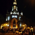 Santa Fe - Basílica Guadalupe - Fiesta de la Virgen