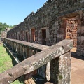 Ruinas de San Ignacio Misiones 2