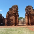 Ruinas de San Ignacio Misiones